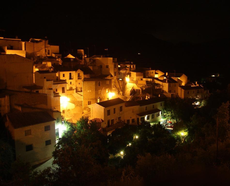 La Despensa Del Valle Restabal Exterior photo