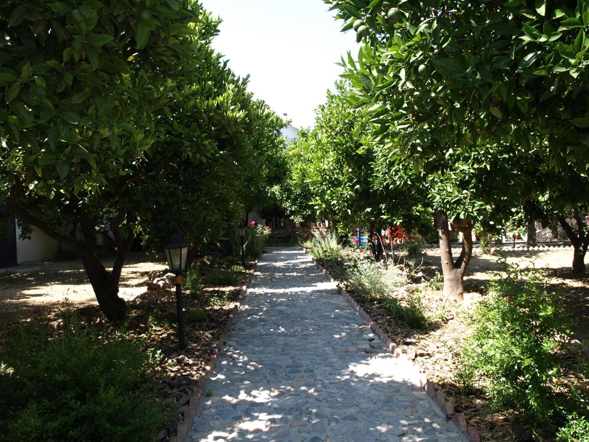 La Despensa Del Valle Restabal Exterior photo
